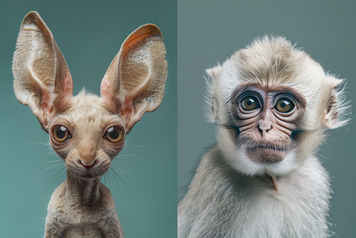 Funny animals - 54 images Funny animals - 54 images
