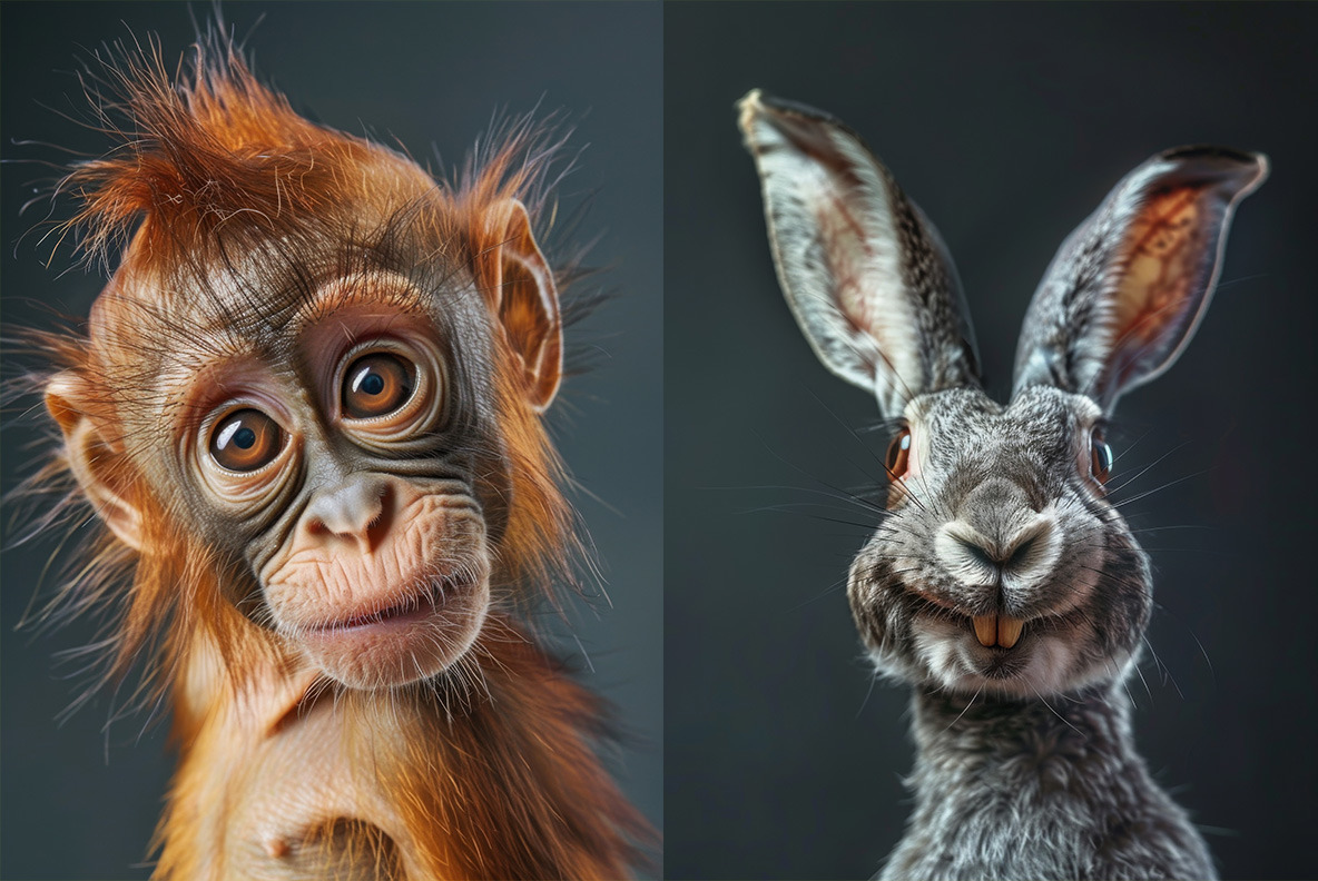 Funny animals - 54 images Funny animals - 54 images