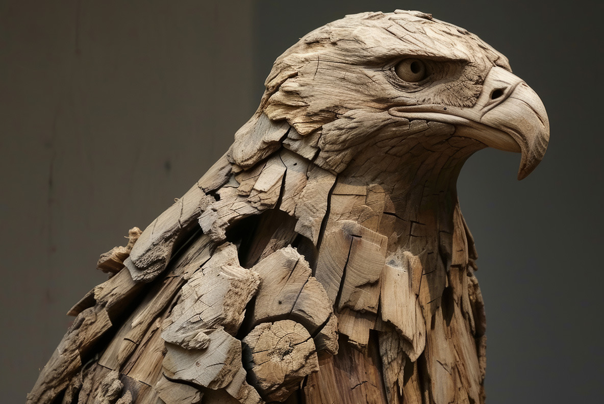 Wooden animals - 84 images Wooden animals - 84 images