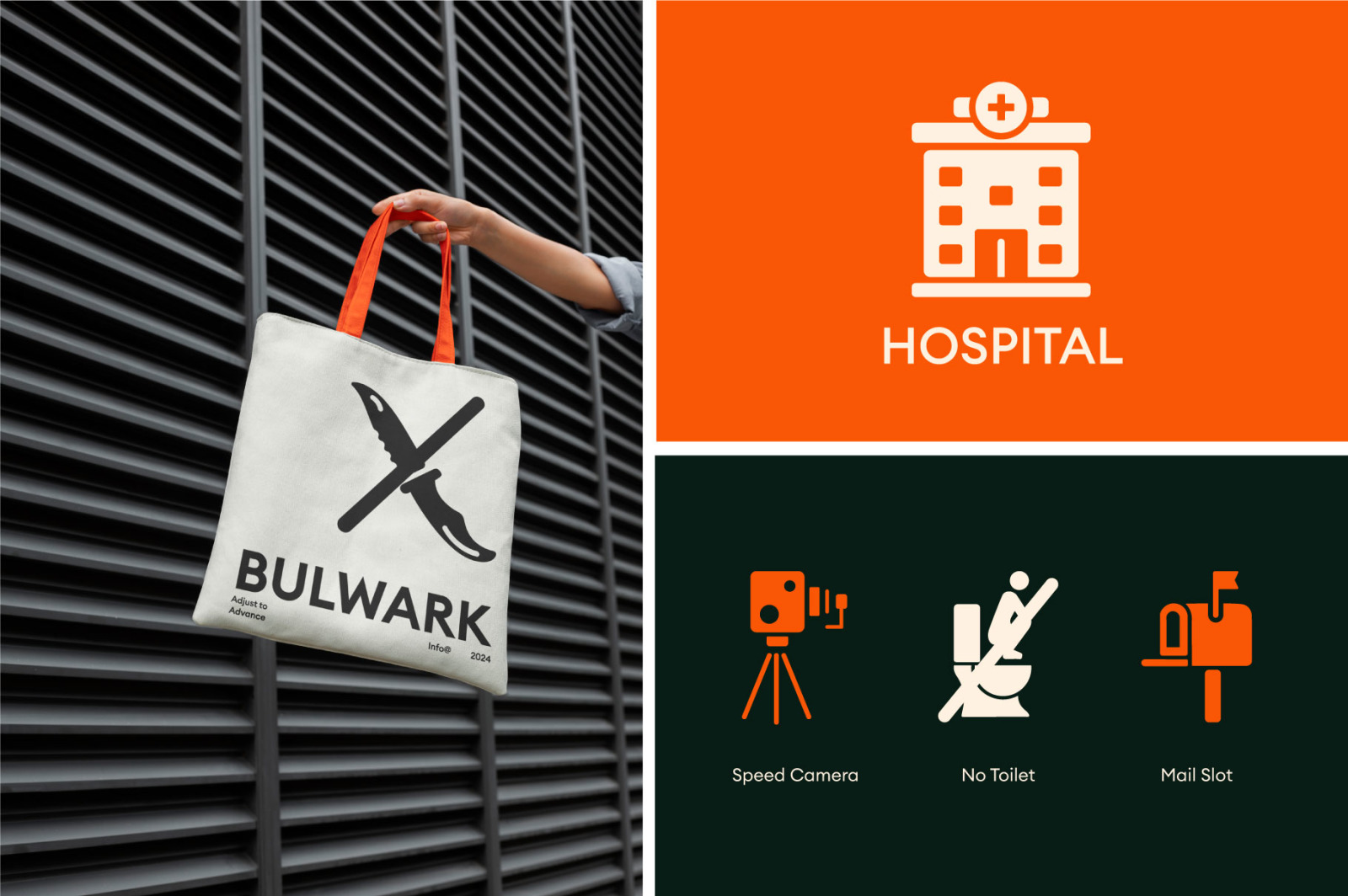 Public Signage Icons Public Signage Icons