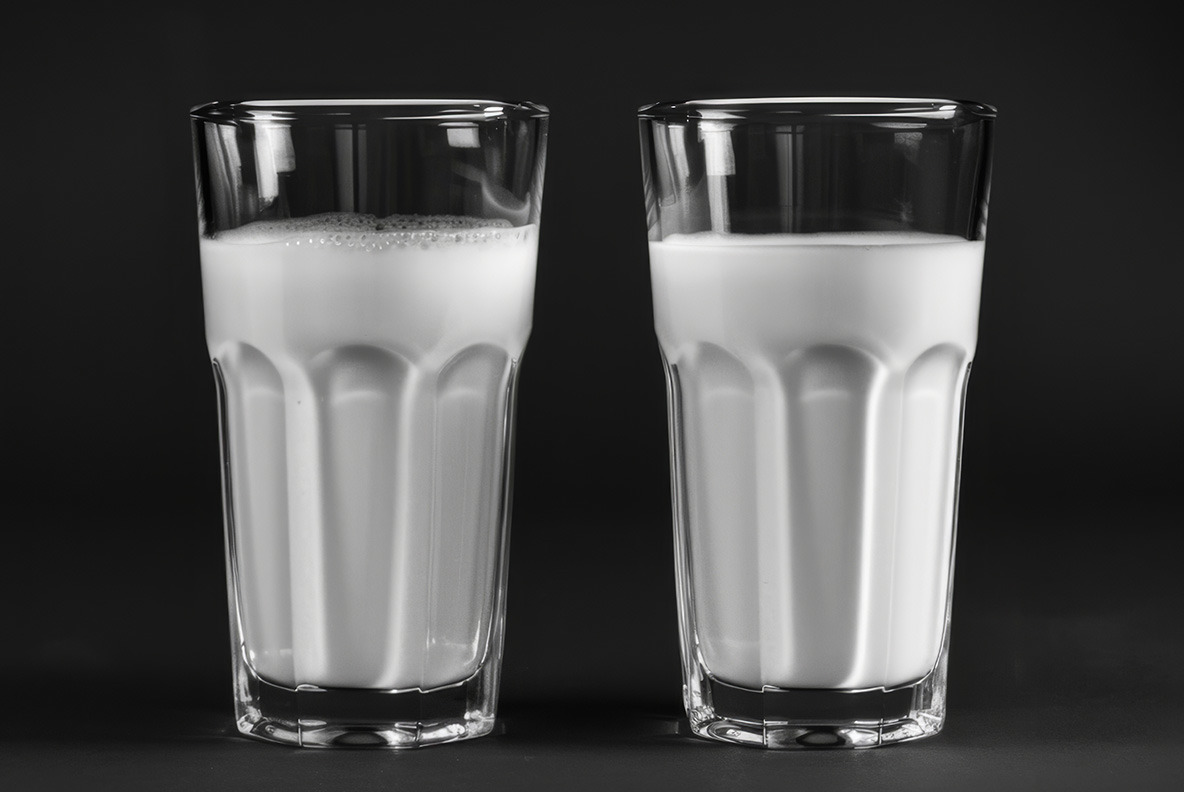 Milk glasses - 69 images Milk glasses - 69 images
