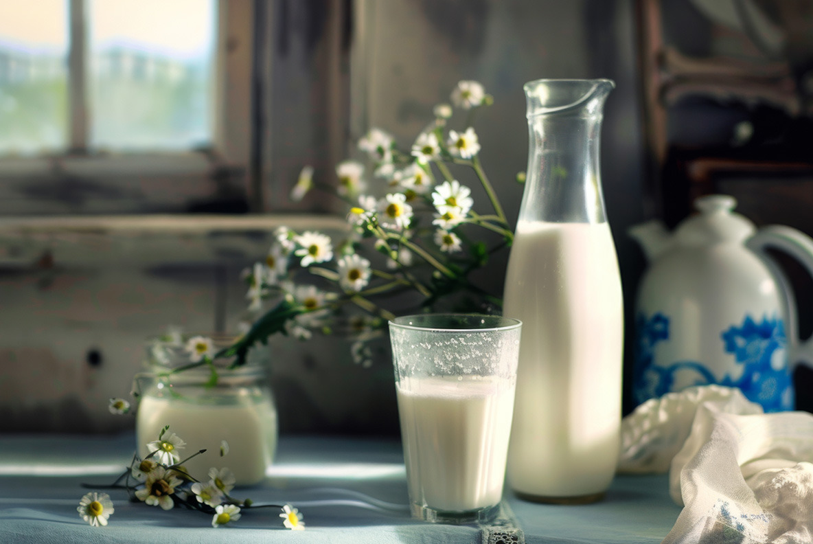 Milk glasses - 69 images Milk glasses - 69 images