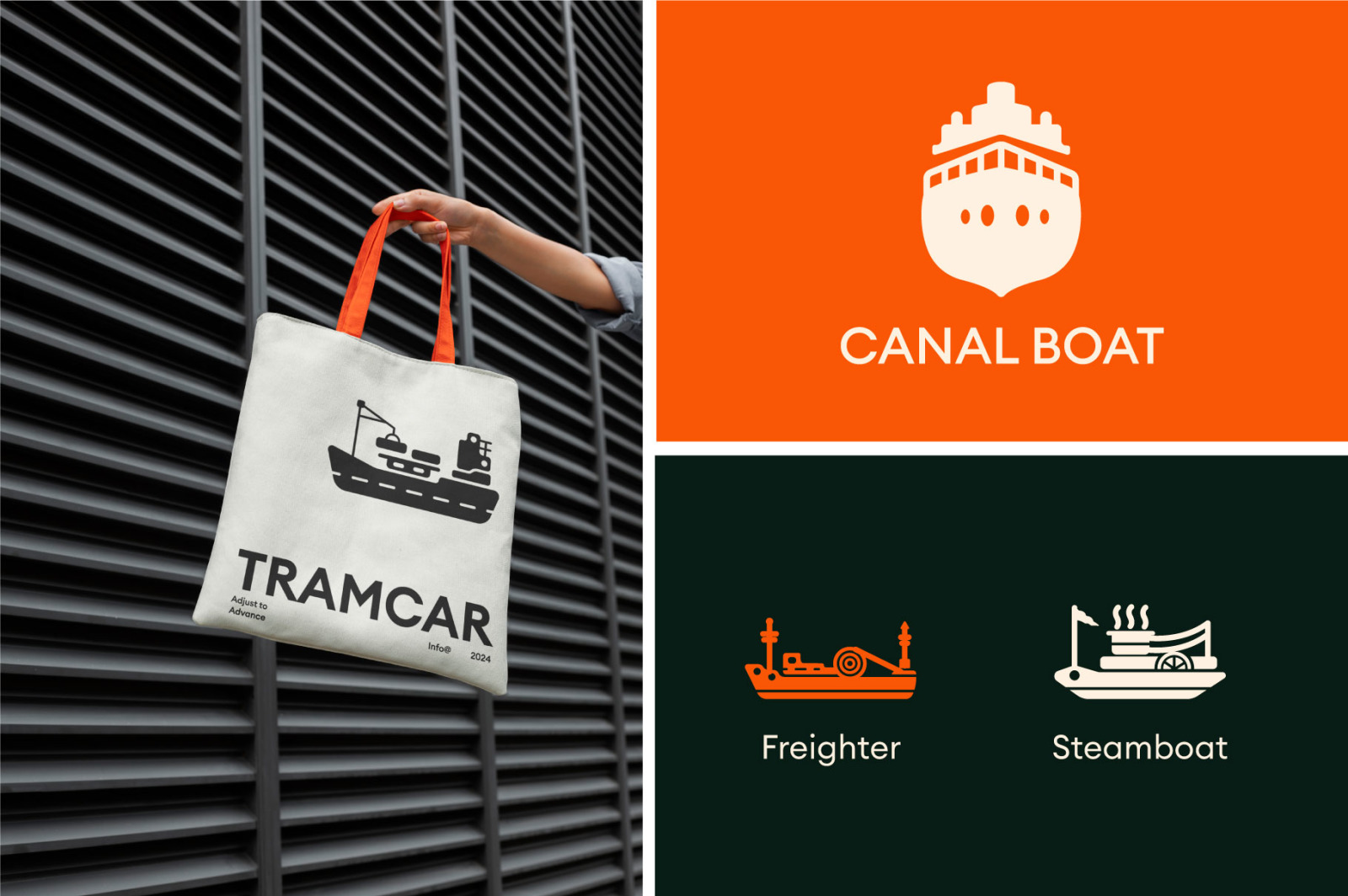 Water Transportation Icons Water Transportation Icons