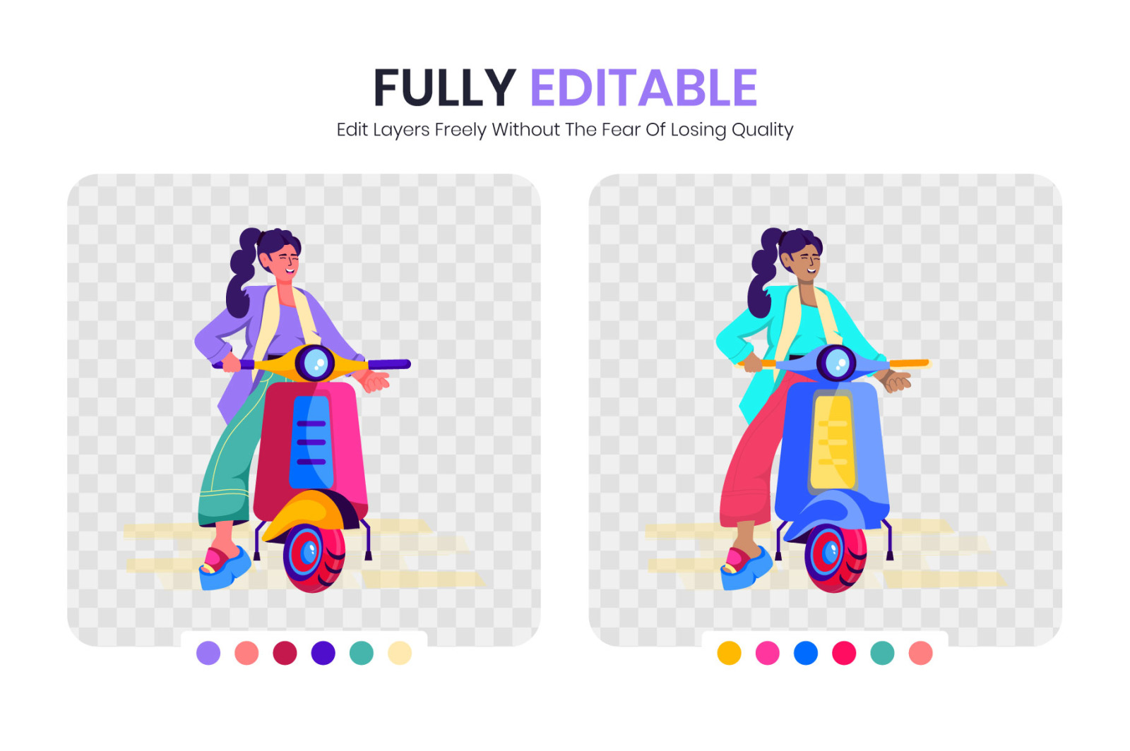 Travel Illustration Pack Travel Illustration Pack