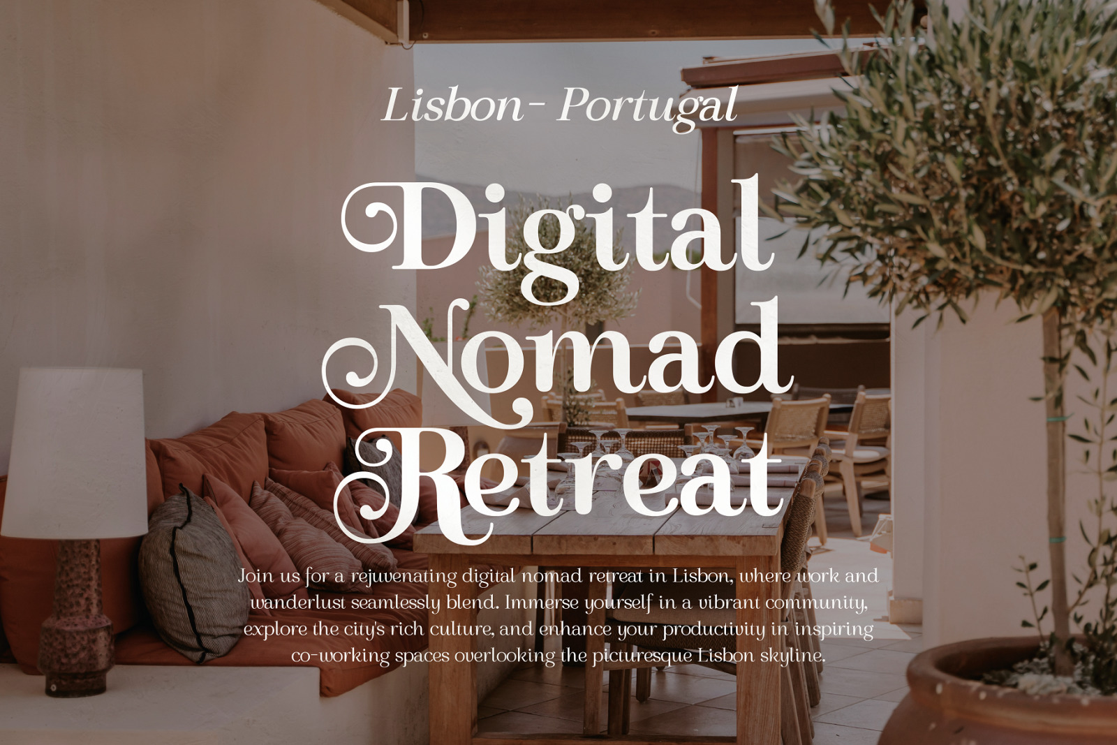 Regal Legacy - Elegant Typeface Regal Legacy - Elegant Typeface