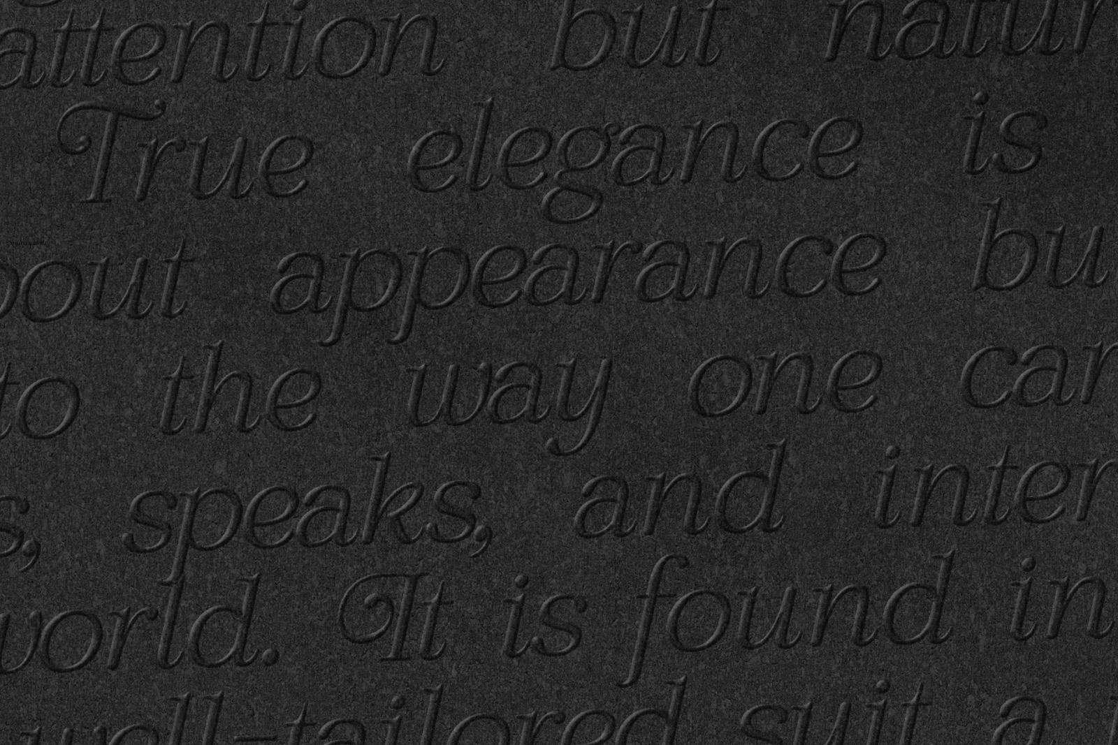 Regal Legacy - Elegant Typeface Regal Legacy - Elegant Typeface