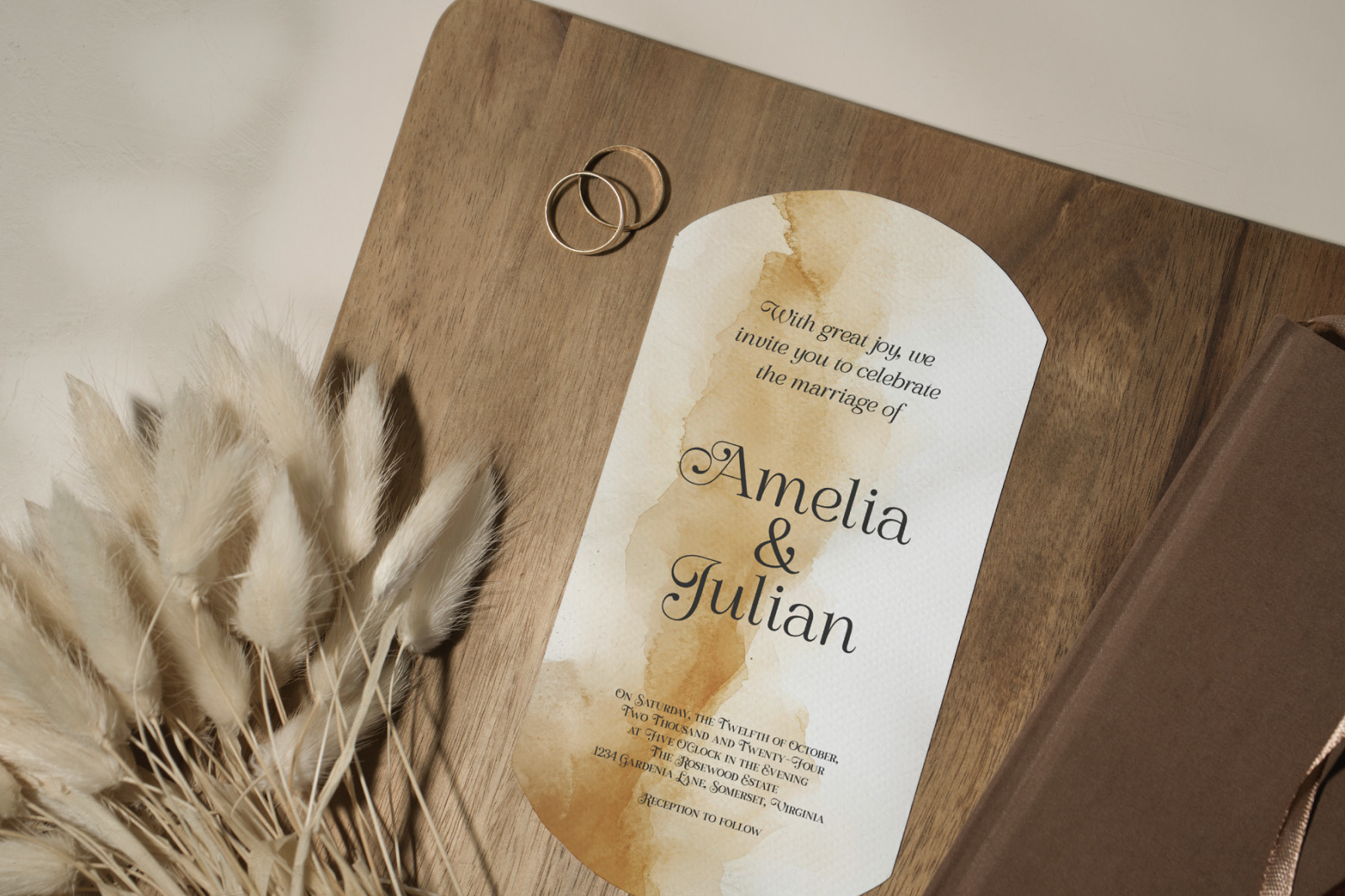 Regal Legacy - Elegant Typeface Regal Legacy - Elegant Typeface