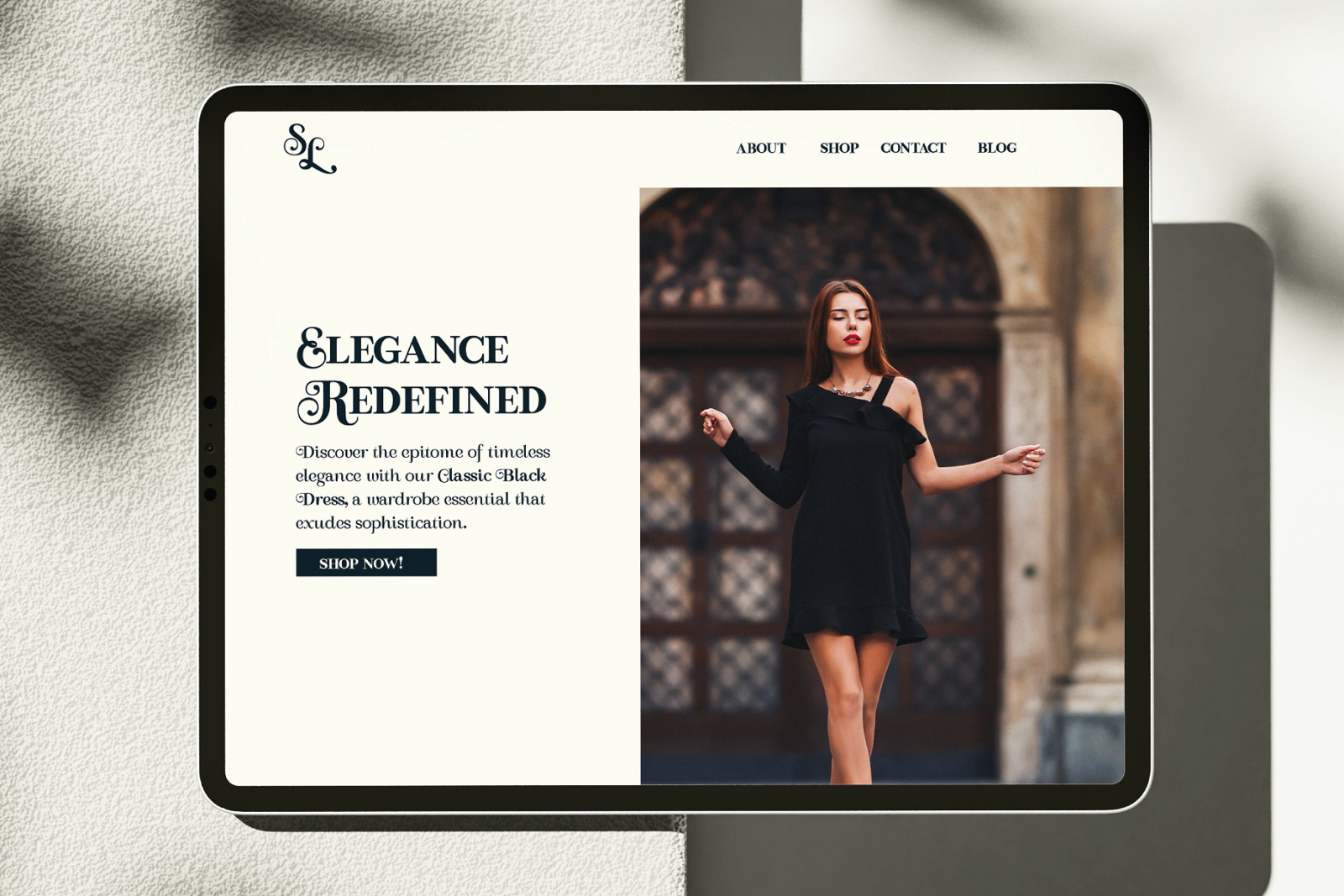 Regal Legacy - Elegant Typeface Regal Legacy - Elegant Typeface