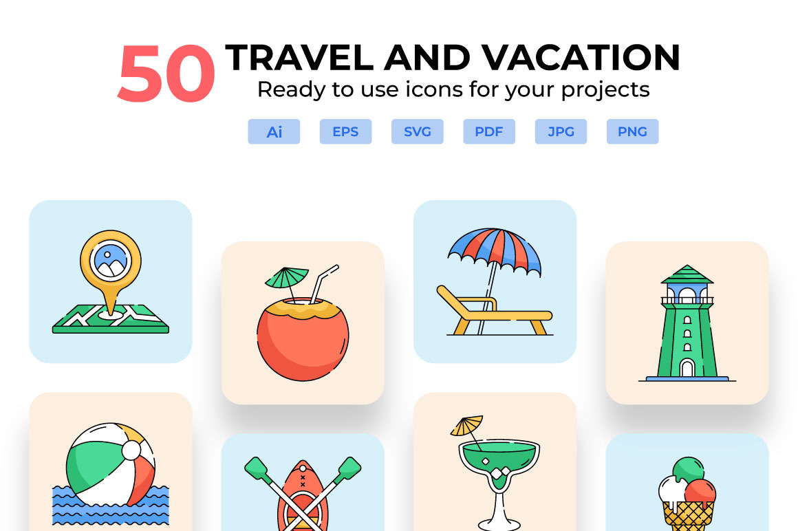 Travel and Vacation Travel and Vacation