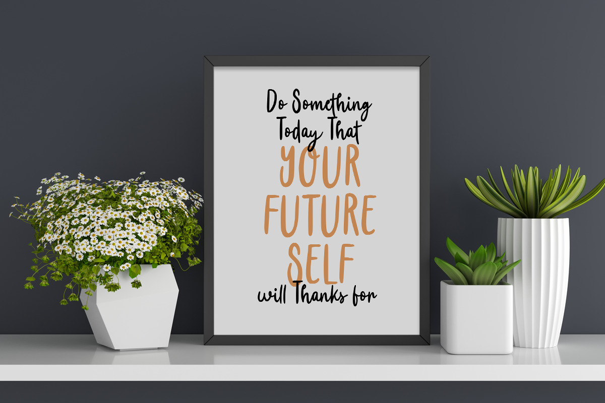 Olivia Robinson - Modern Handwritten Font Olivia Robinson - Modern Handwritten Font