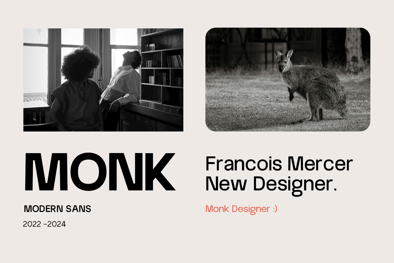 Nortica Display Typeface Nortica Display Typeface