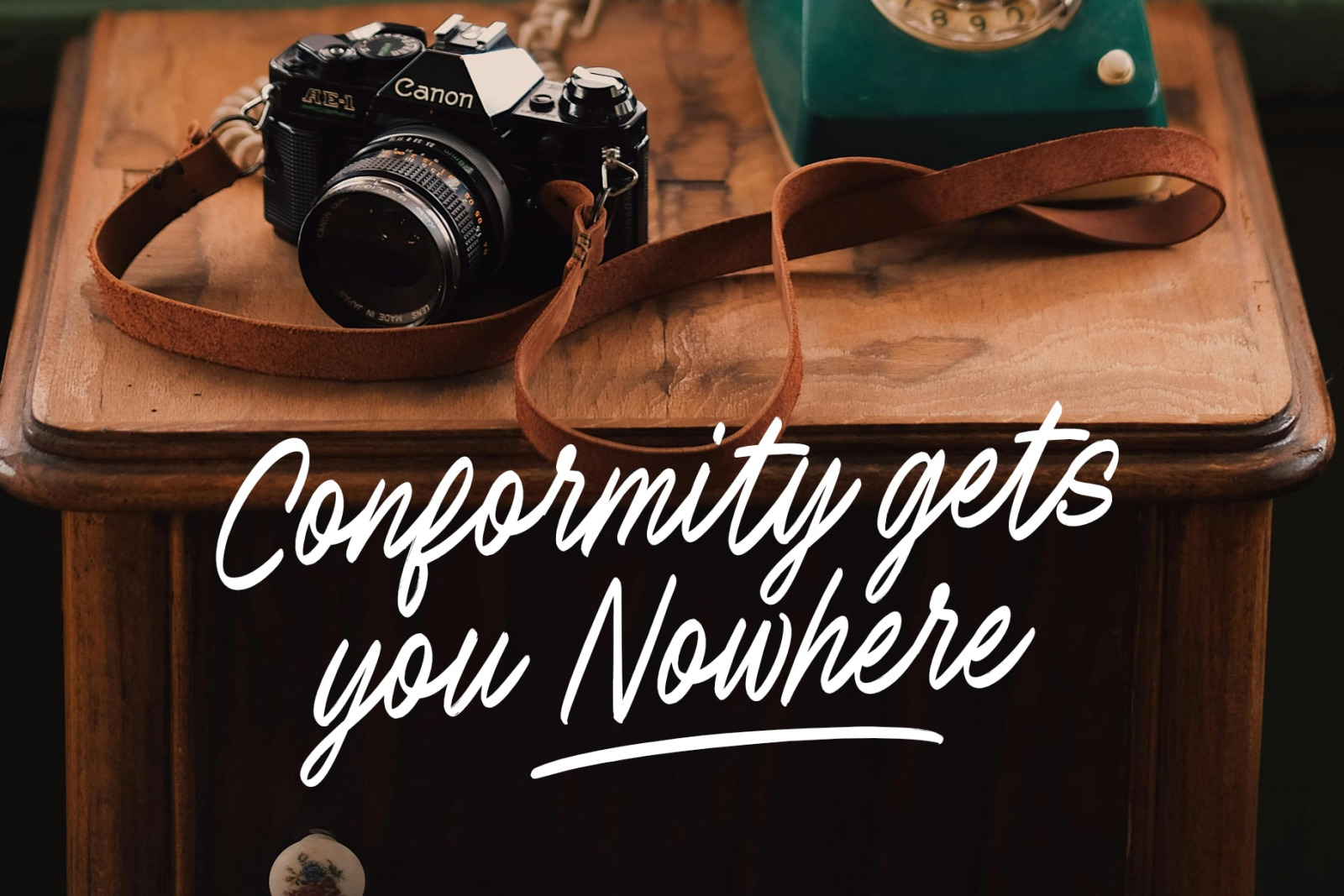 Authentic Black brush script typeface Authentic Black brush script typeface