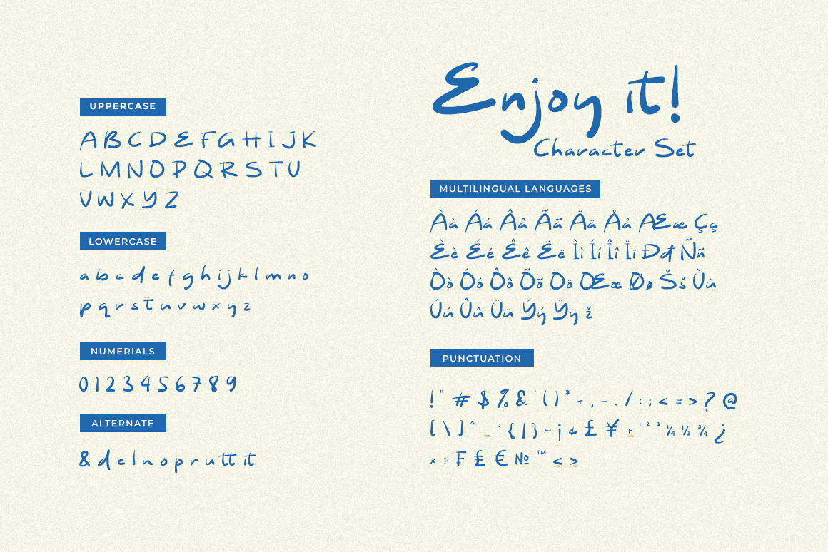 Autrey Brown Font Autrey Brown Font