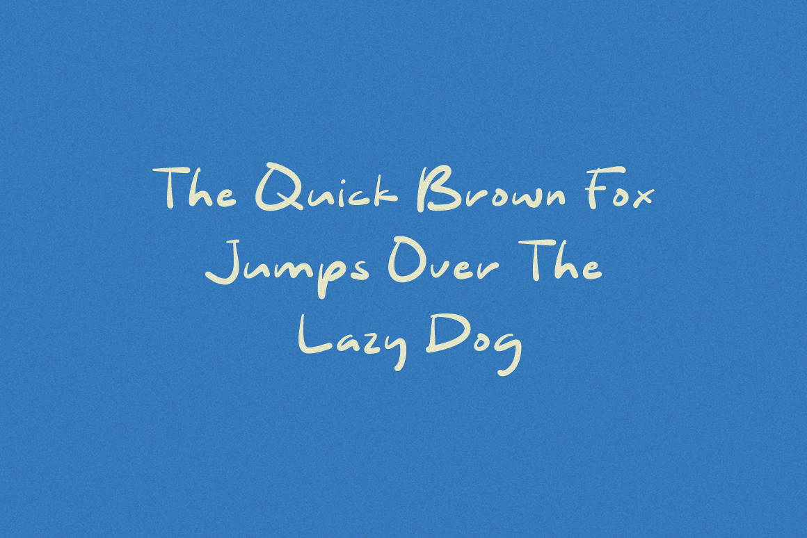 Autrey Brown Font Autrey Brown Font