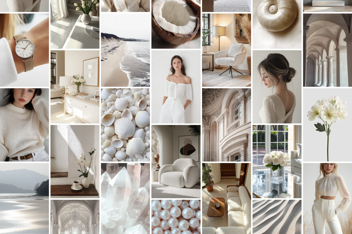 White Aesthetic - 150 Stock Photo White Aesthetic - 150 Stock Photo