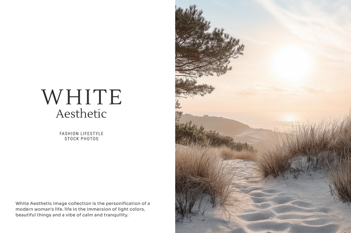 White Aesthetic - 150 Stock Photo White Aesthetic - 150 Stock Photo