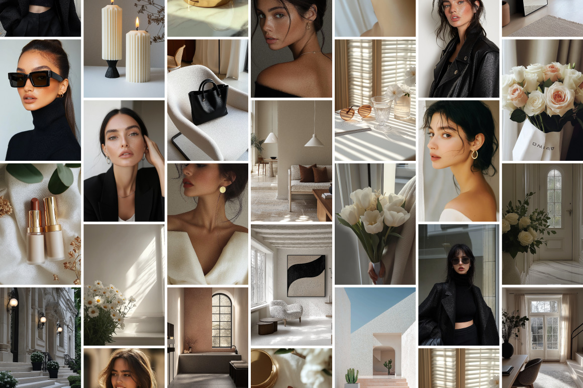 VOGUE Lifestyle - 164 Fashion Photos VOGUE Lifestyle - 164 Fashion Photos
