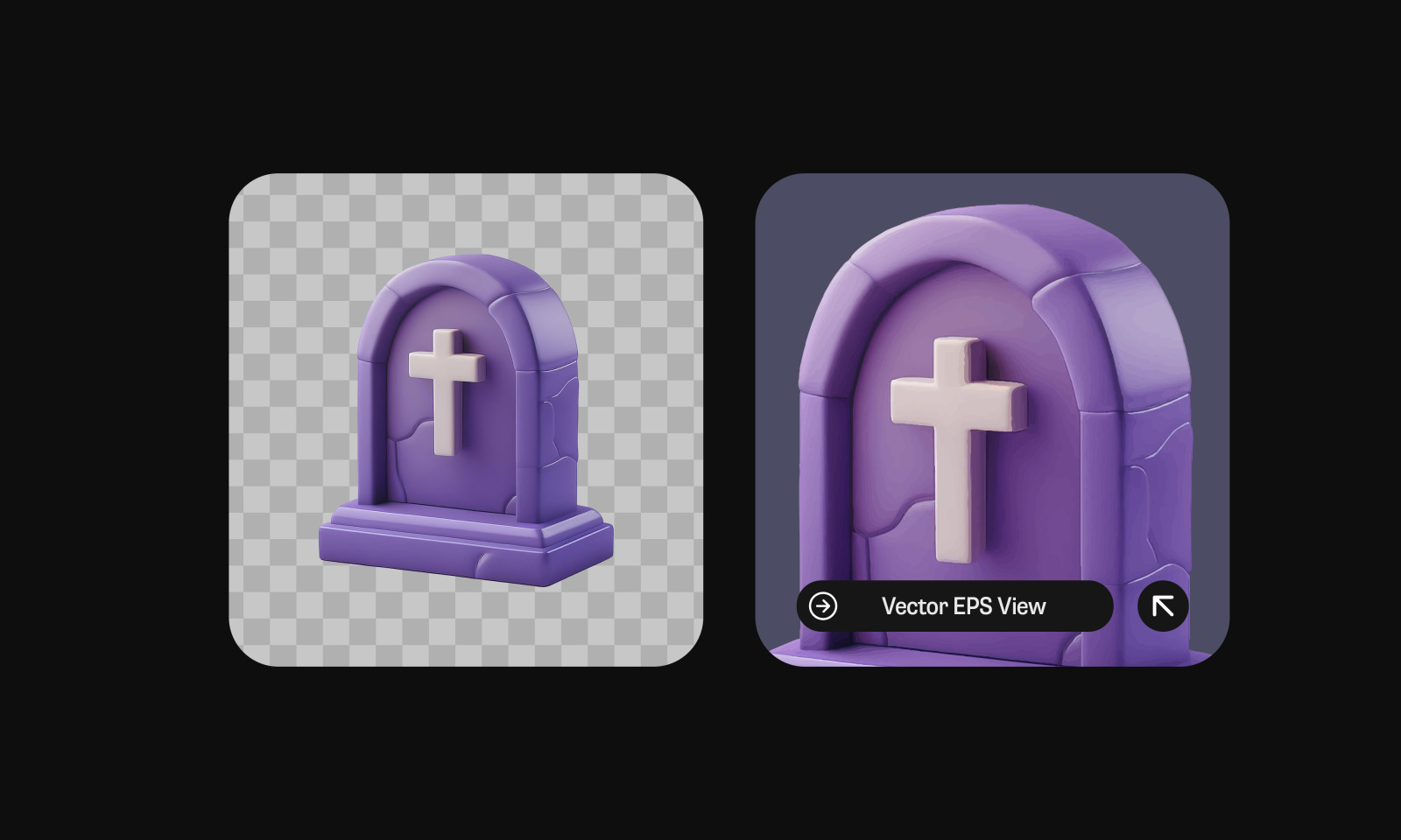 Halloweed 3D Icon Pack - Illustrations on PNG and Vector Format Halloweed 3D Icon Pack - Illustrations on PNG and Vector Format