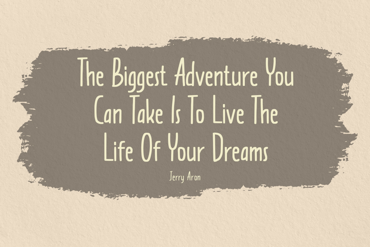 Shusiyama - Playful Handwritten Font Shusiyama - Playful Handwritten Font