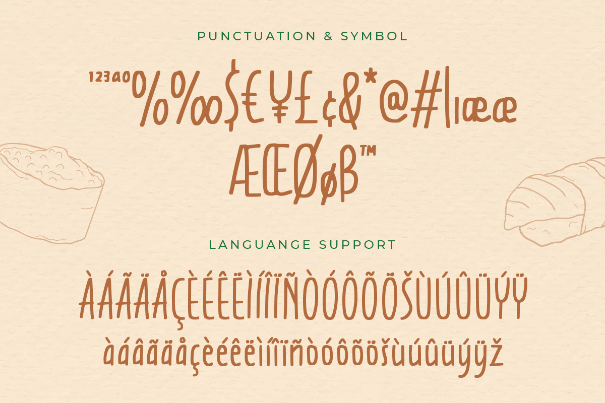 Shusiyama - Playful Handwritten Font Shusiyama - Playful Handwritten Font