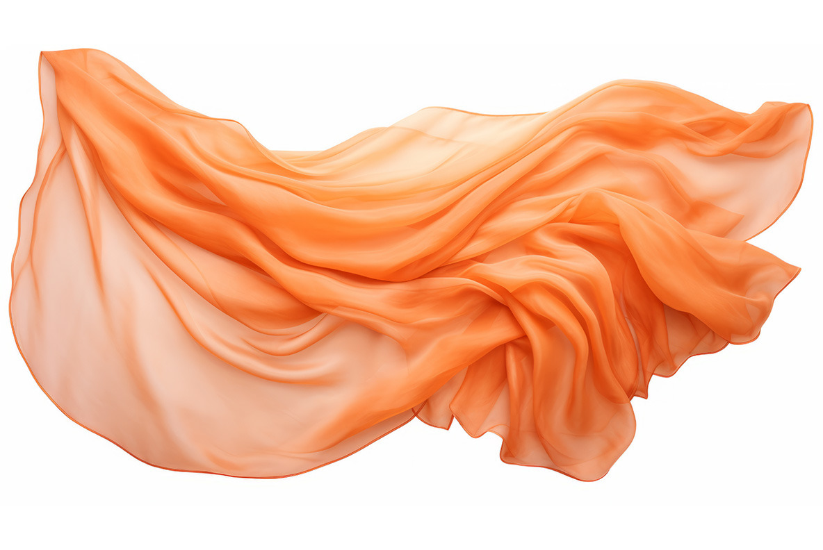 Floating fabric - 80 images Floating fabric - 80 images