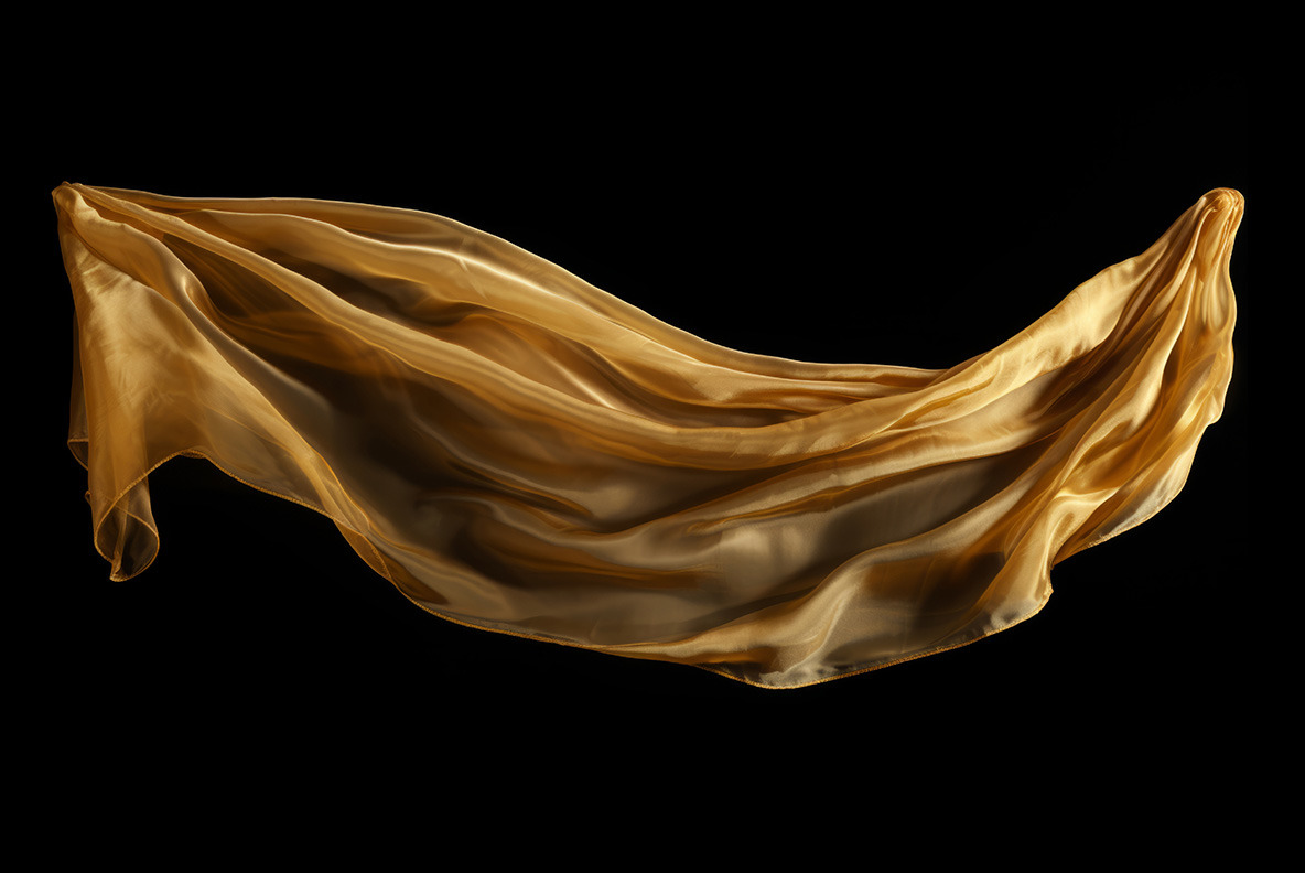 Floating fabric - 80 images Floating fabric - 80 images
