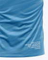 Raglan Jersey Mockup