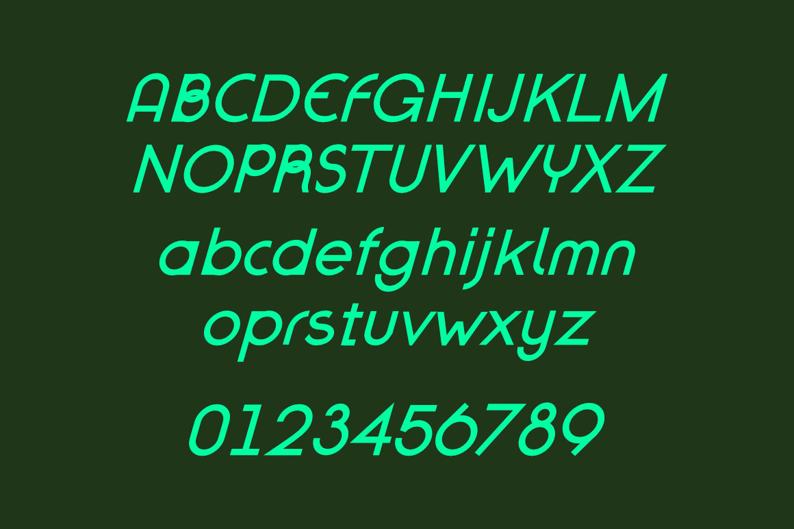 FR Grey Fit Italic FR Grey Fit Italic
