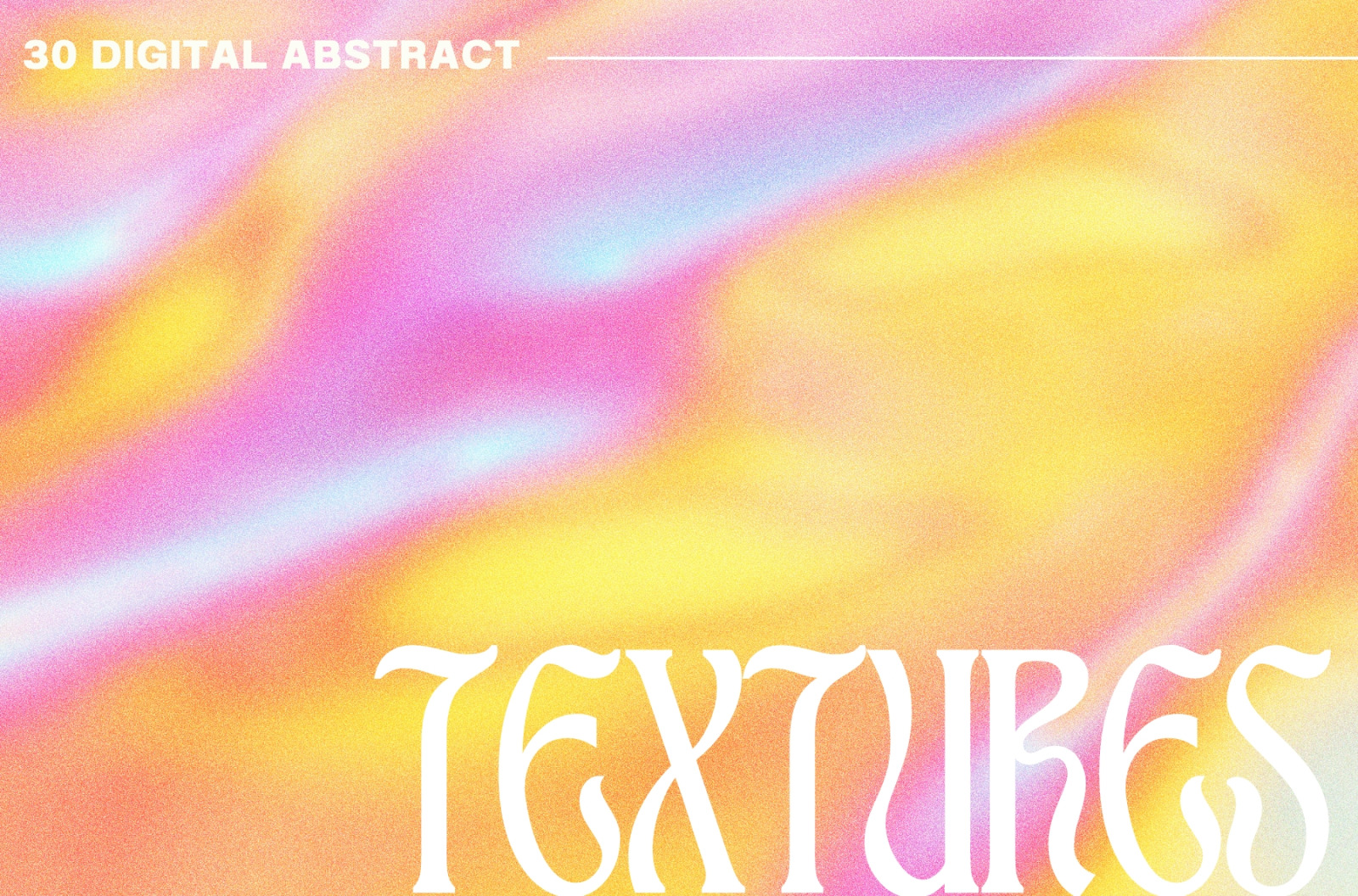 30 Exotic Gradient Textures 30 Exotic Gradient Textures