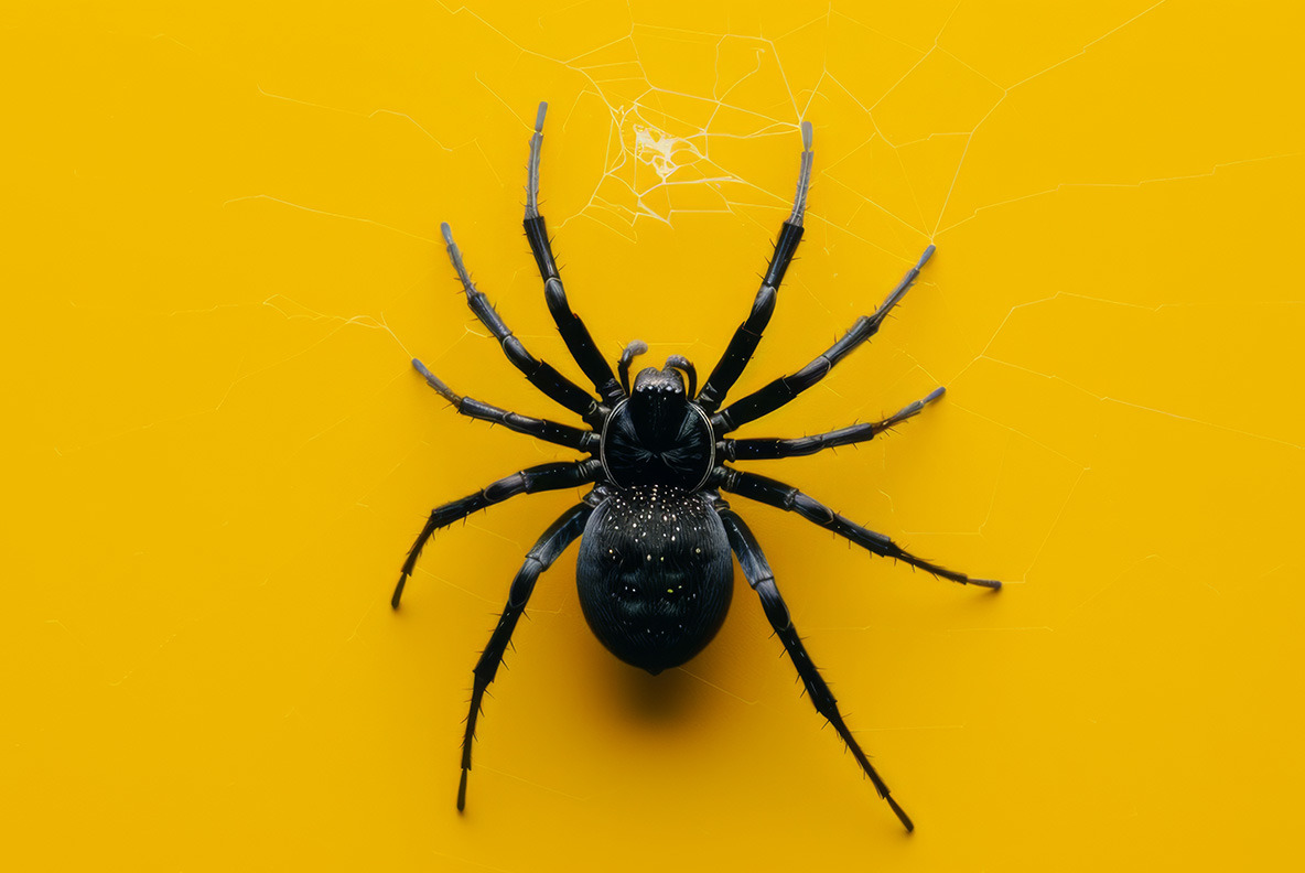 Spiders - 143 images Spiders - 143 images