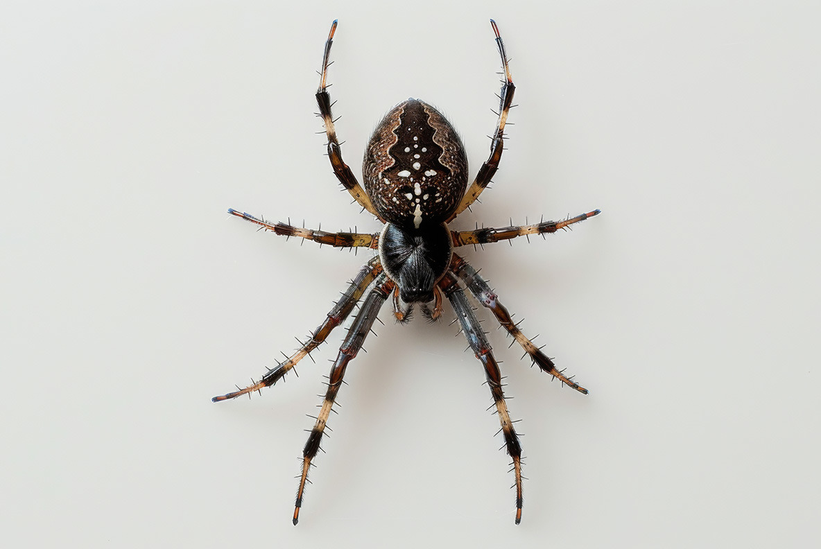 Spiders - 143 images Spiders - 143 images