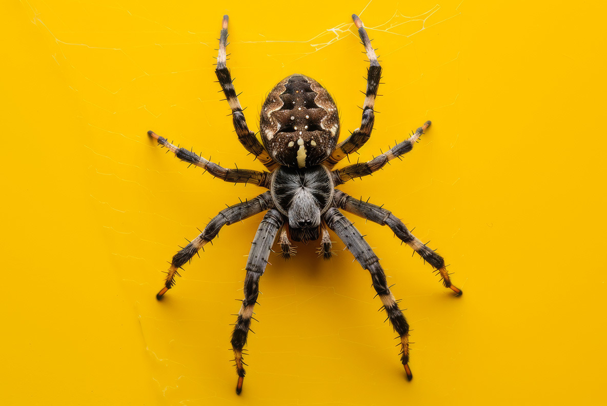 Spiders - 143 images Spiders - 143 images
