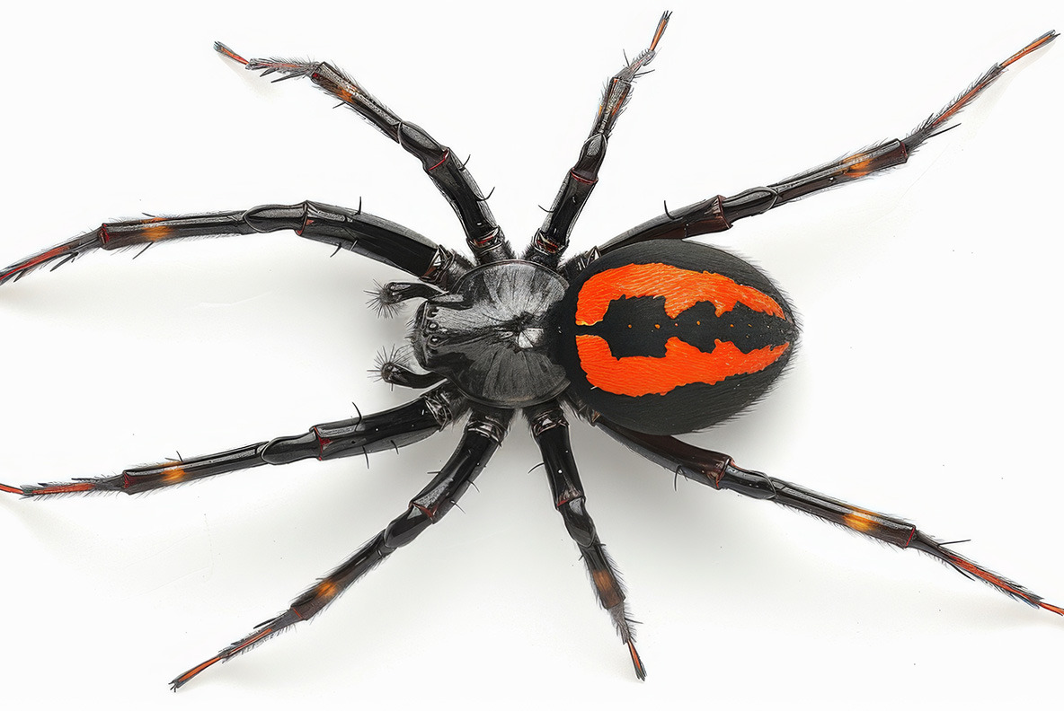 Spiders - 143 images Spiders - 143 images