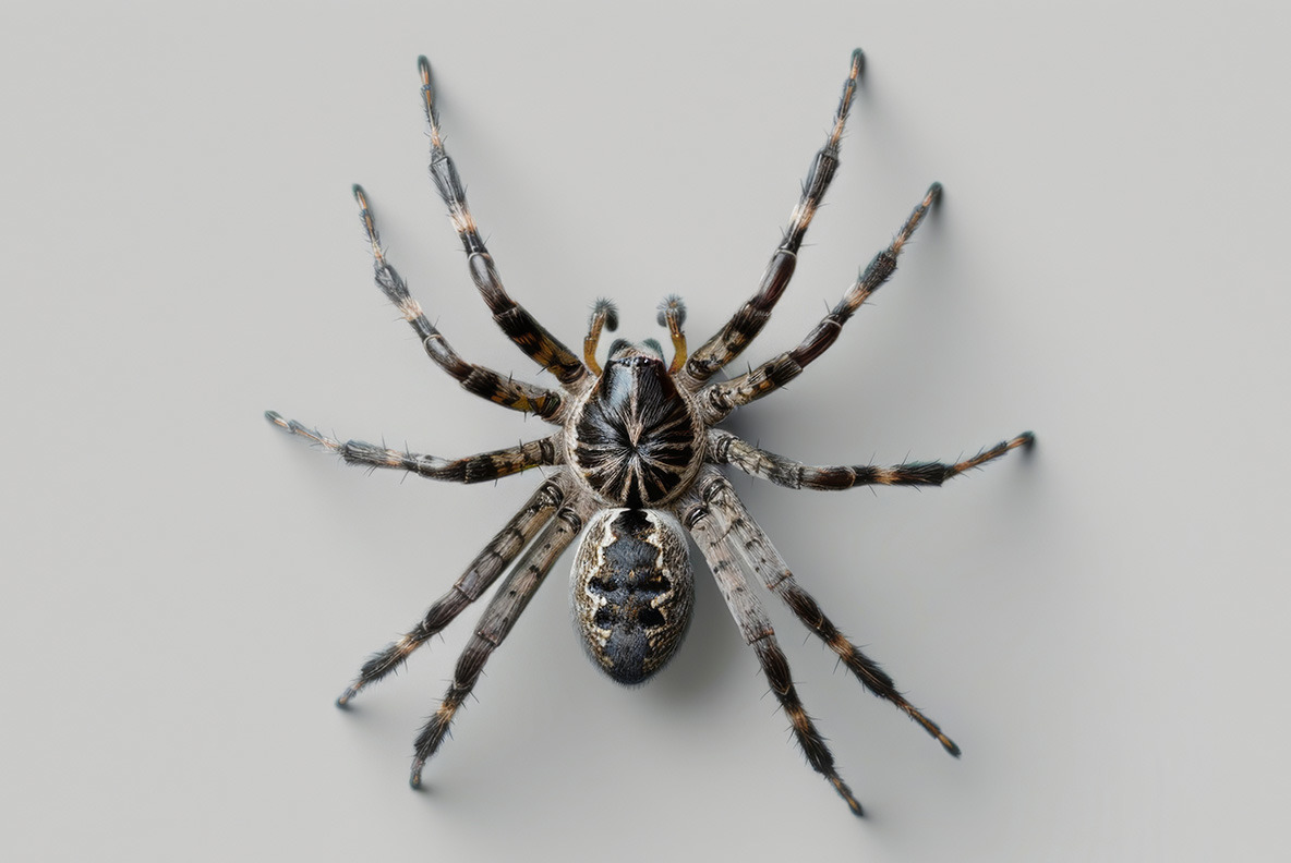 Spiders - 143 images Spiders - 143 images