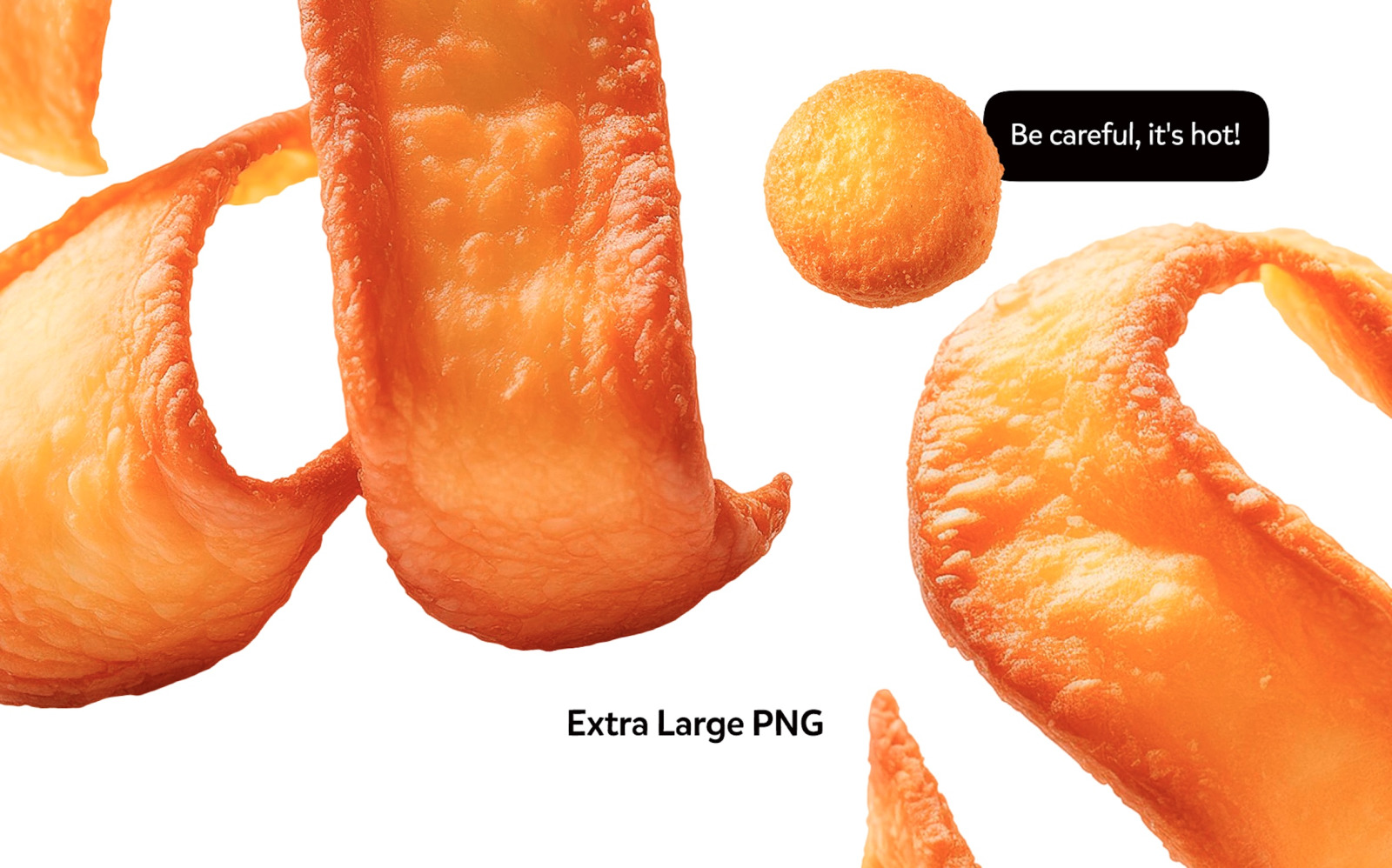 Fries Dough Alphabet Fries Dough Alphabet