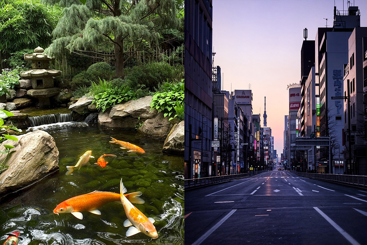 Japan - 189 images