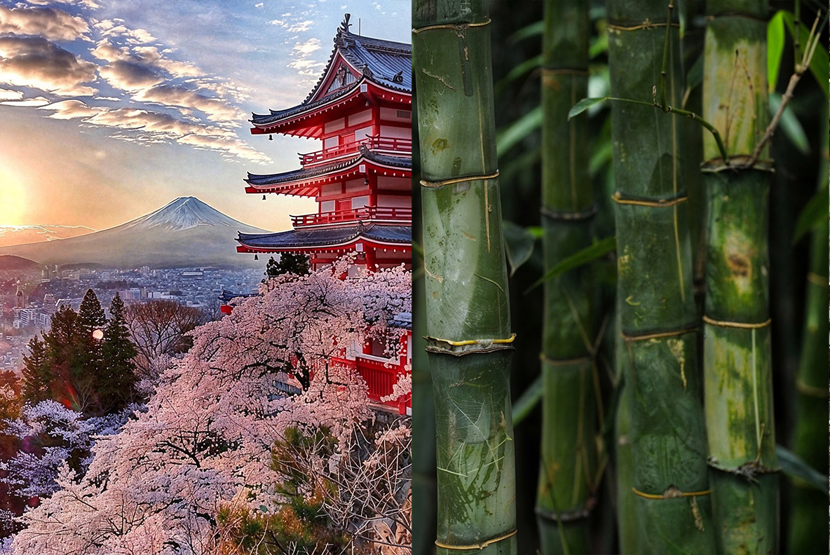 Japan - 189 images