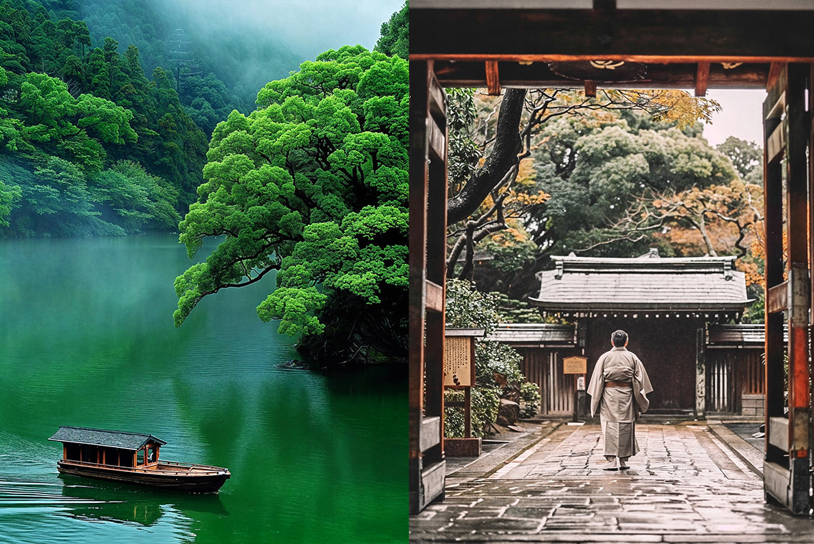 Japan - 189 images