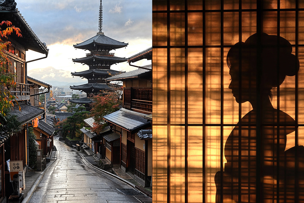 Japan - 189 images