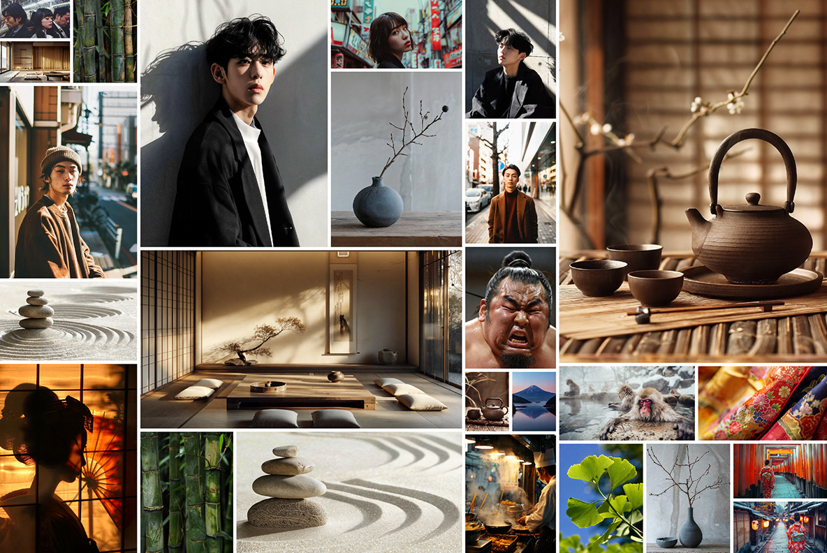 Japan - 189 images