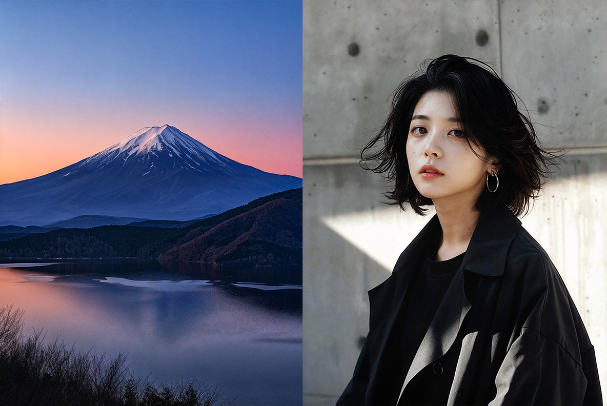 Japan - 189 images