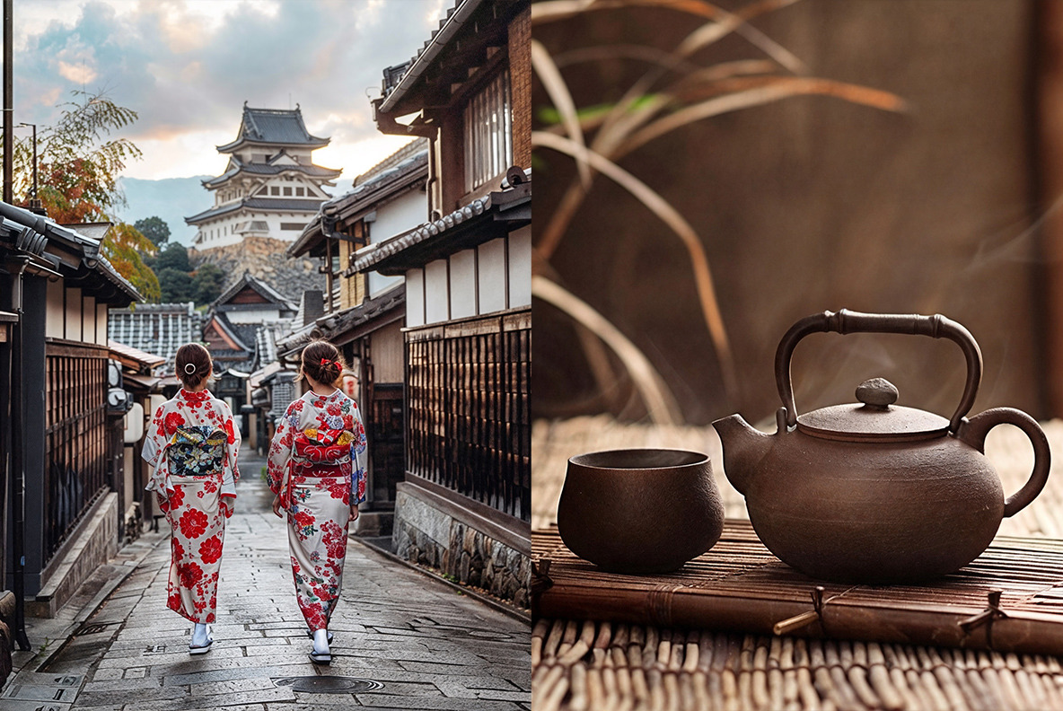 Japan - 189 images