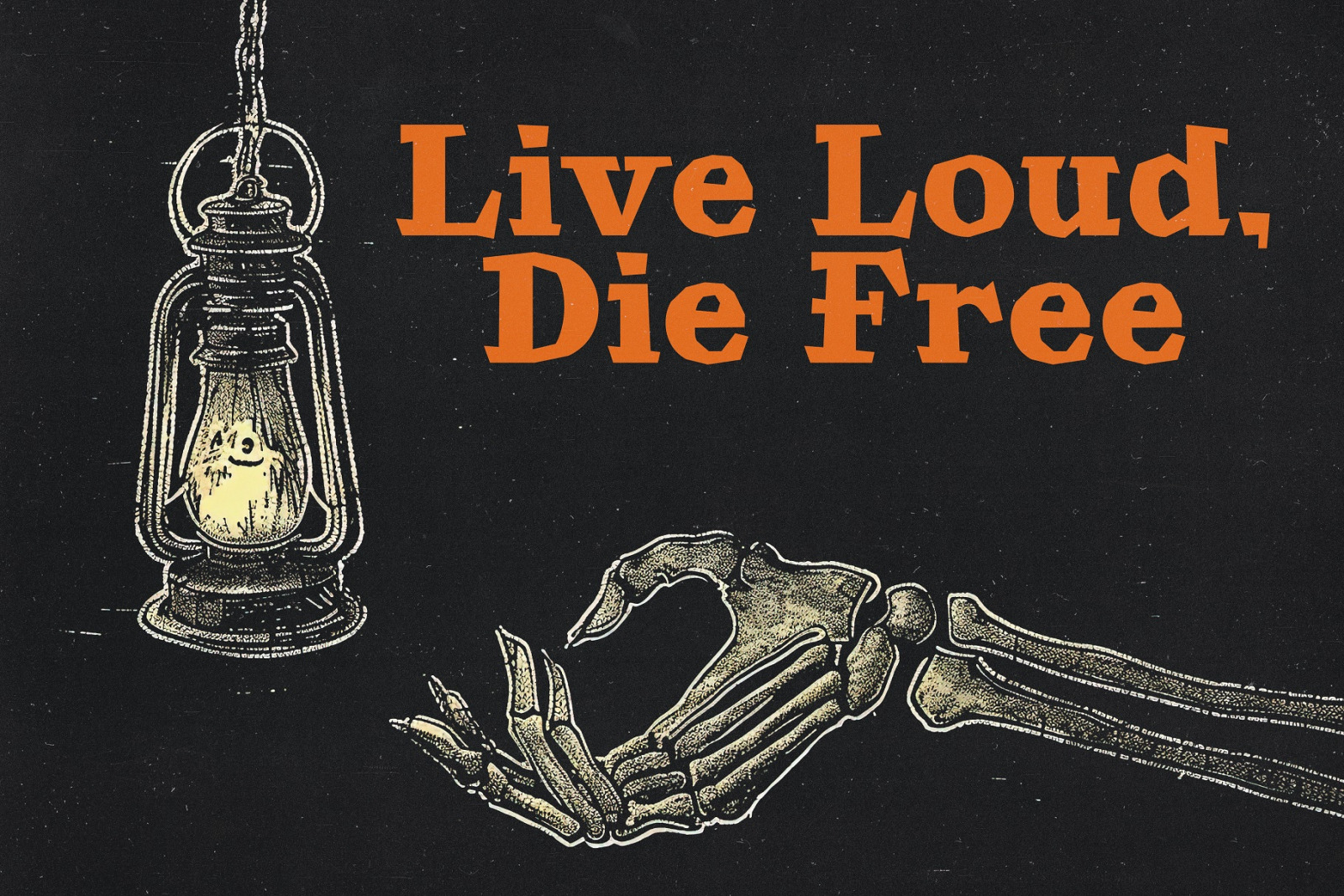 Rebel Riff - Edgy Typeface Rebel Riff - Edgy Typeface