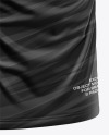 Raglan Jersey Mockup