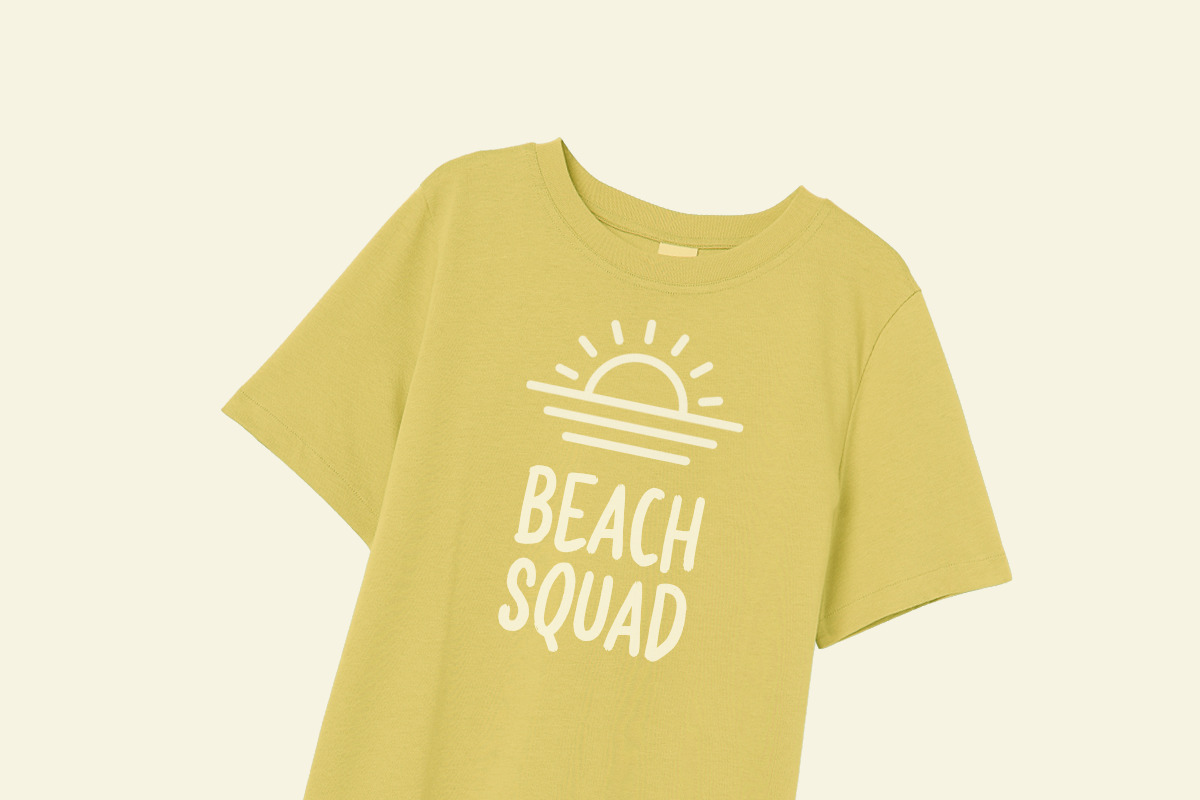 John Lemon - Playful Handwritten Font John Lemon - Playful Handwritten Font