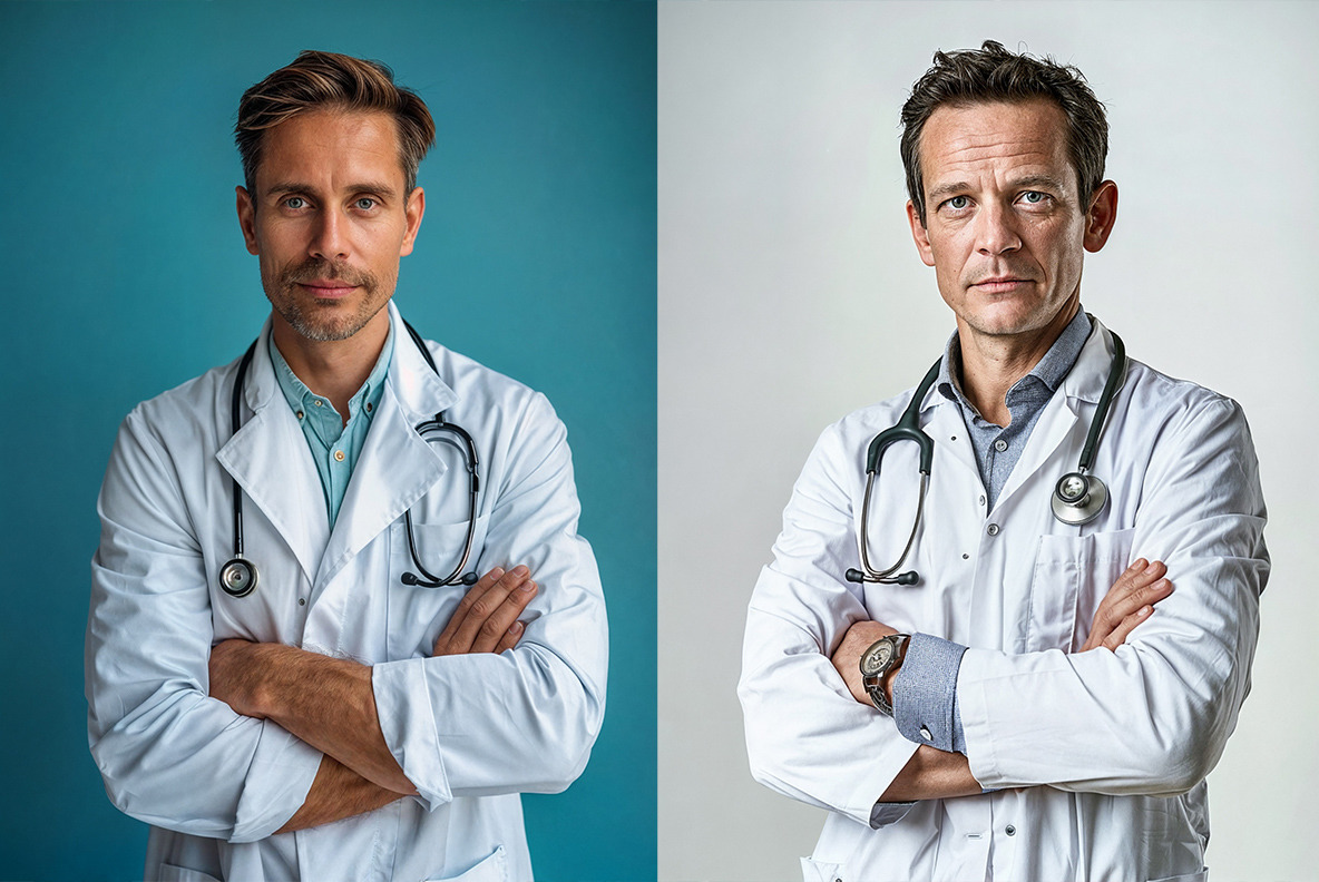 Doctors - 102 images Doctors - 102 images