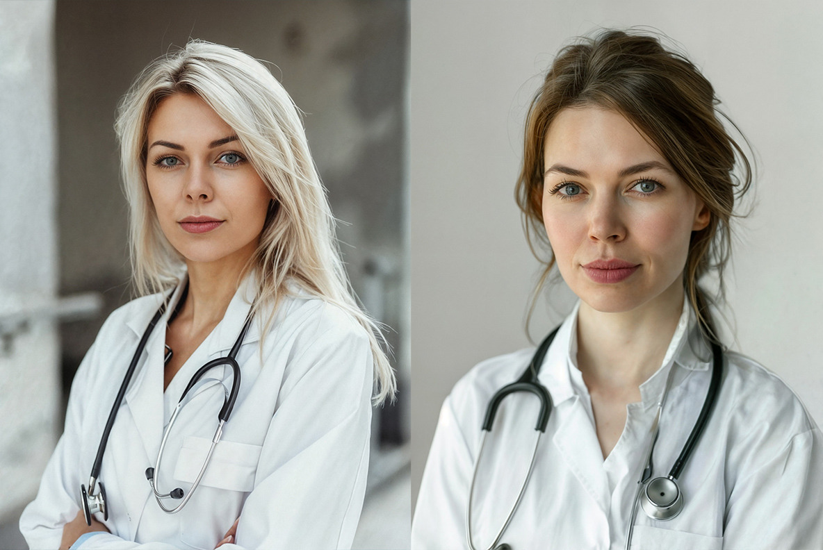 Doctors - 102 images Doctors - 102 images