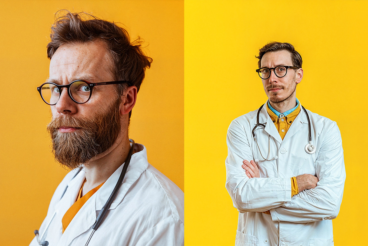 Doctors - 102 images Doctors - 102 images