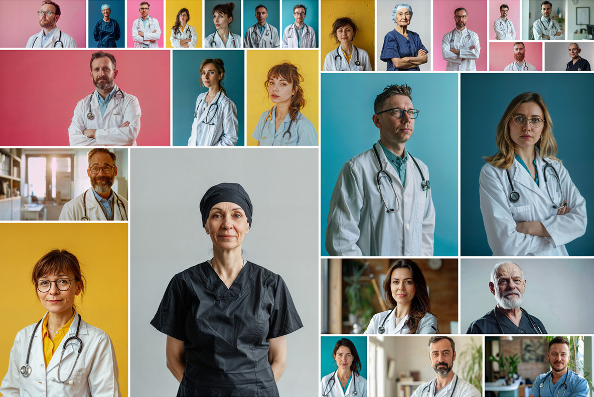 Doctors - 102 images Doctors - 102 images