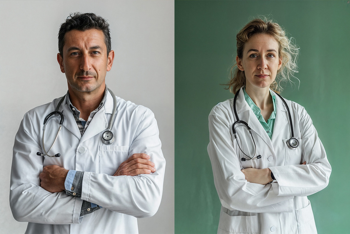 Doctors - 102 images Doctors - 102 images